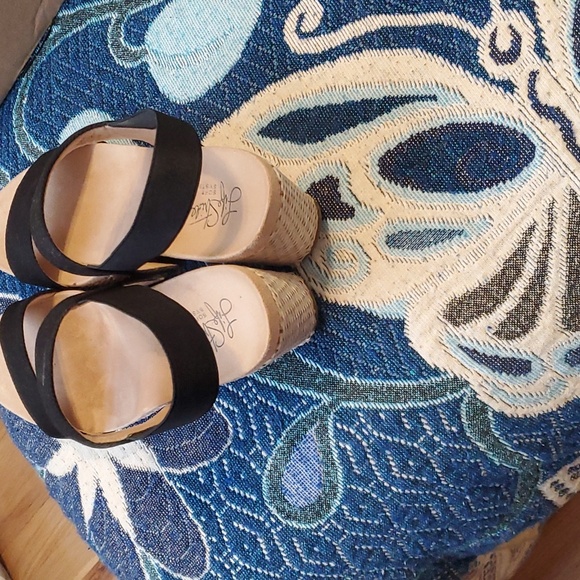 Life stride wedge shoes - Picture 2 of 7